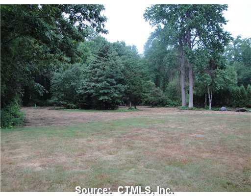 1596 Boston Post Road Westbrook, CT 06498 - Photo 1 of 1 a view of outdoor space and yard