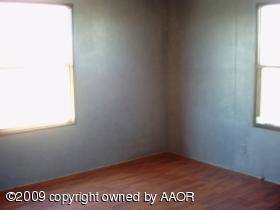 10201 Arlie Road Amarillo, TX 79108 - Photo 10 of 10 3rd Bedroom