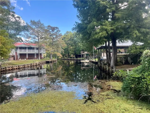 $119,000 | 28452 Lake Drive North, Lacombe, LA 70445