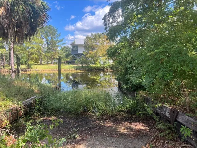 $119,000 | 28452 Lake Drive North, Lacombe, LA 70445