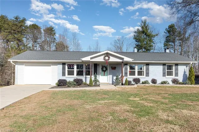 $315,000 | 4702 Highway 65, Reidsville, NC 27320