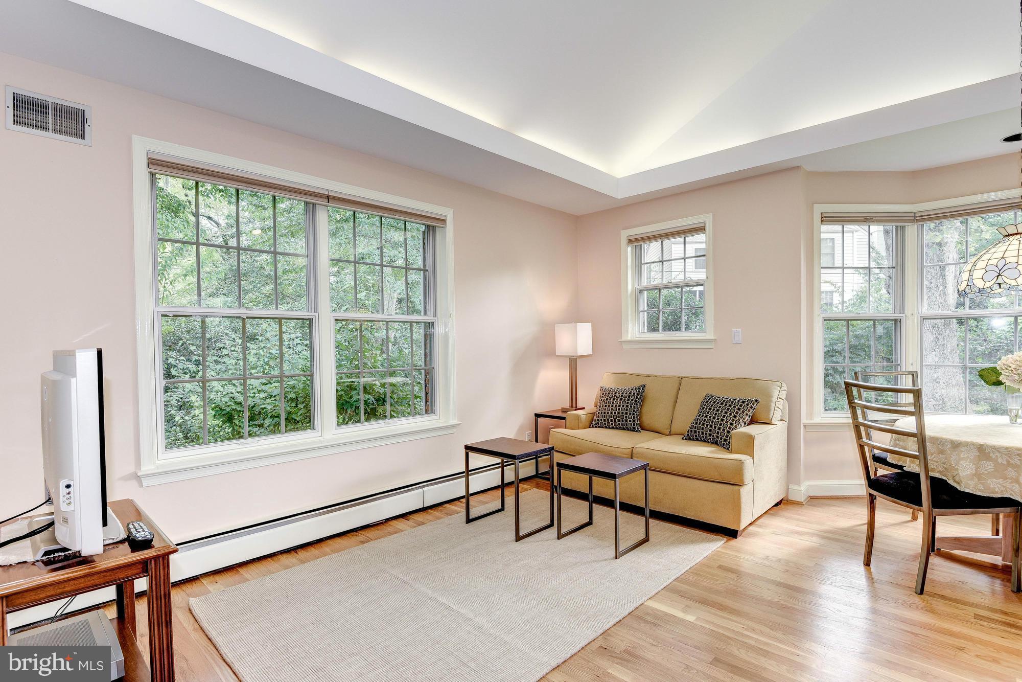4701 Overbrook Road Bethesda, MD 20816 - Photo 13 of 30 Family Room