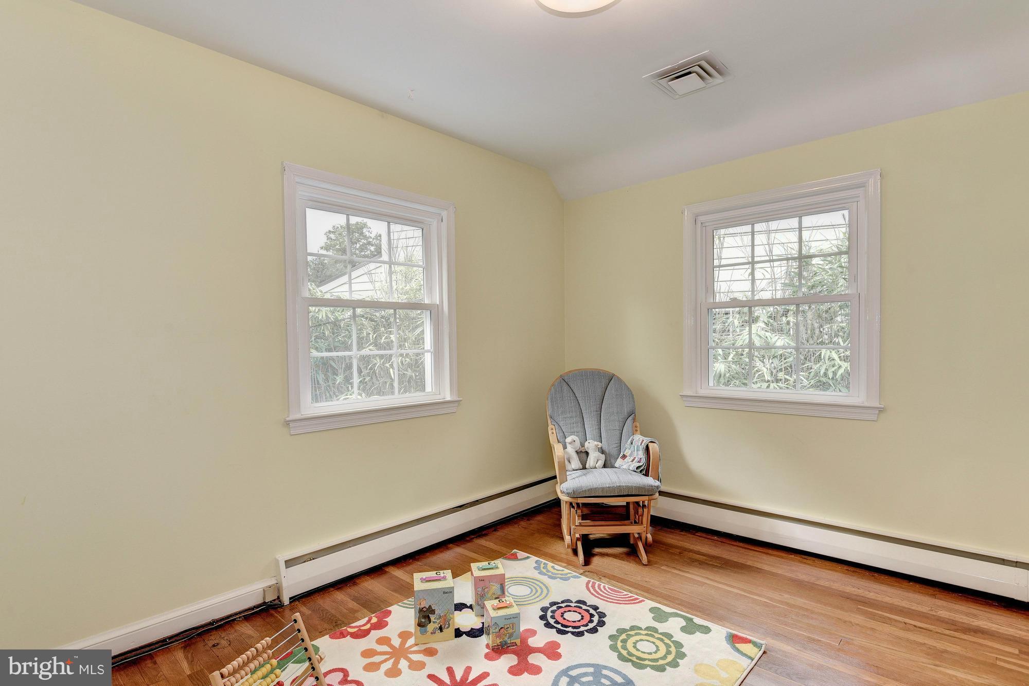 4701 Overbrook Road Bethesda, MD 20816 - Photo 21 of 30 Bedroom