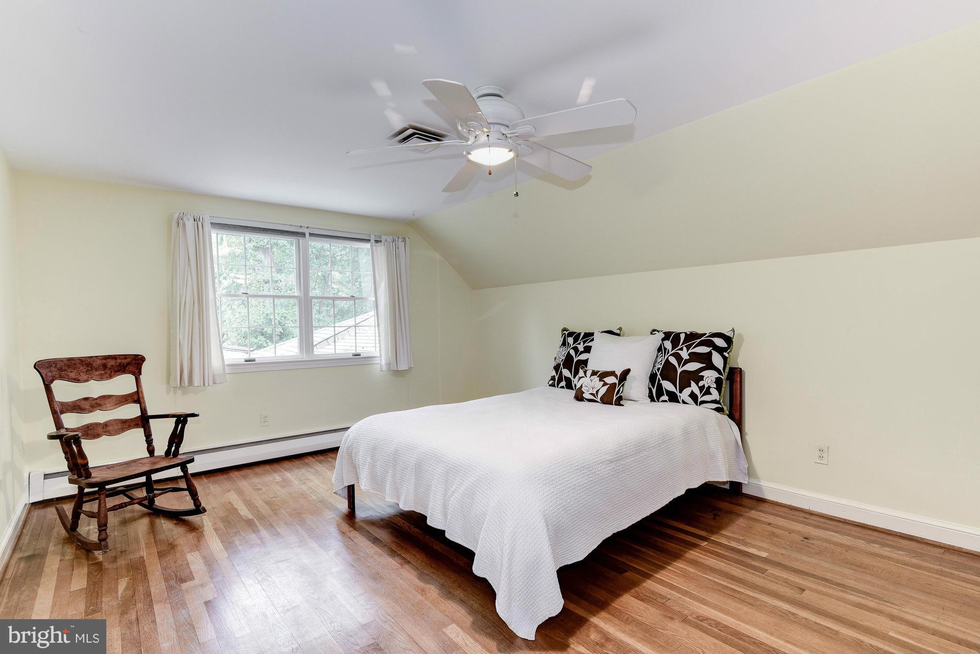 4701 Overbrook Road Bethesda, MD 20816 - Photo 23 of 30 Bedroom