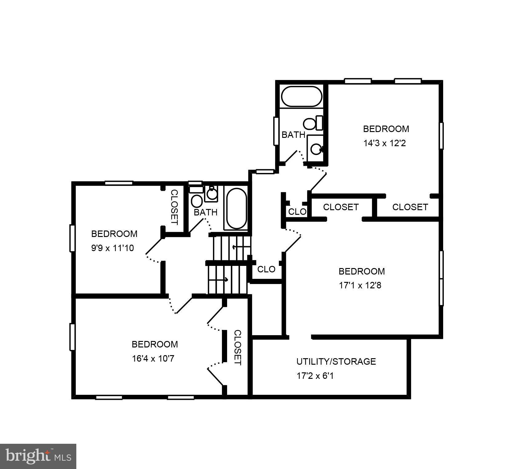 4701 Overbrook Road Bethesda, MD 20816 - Photo 4 of 30 Interior (General)