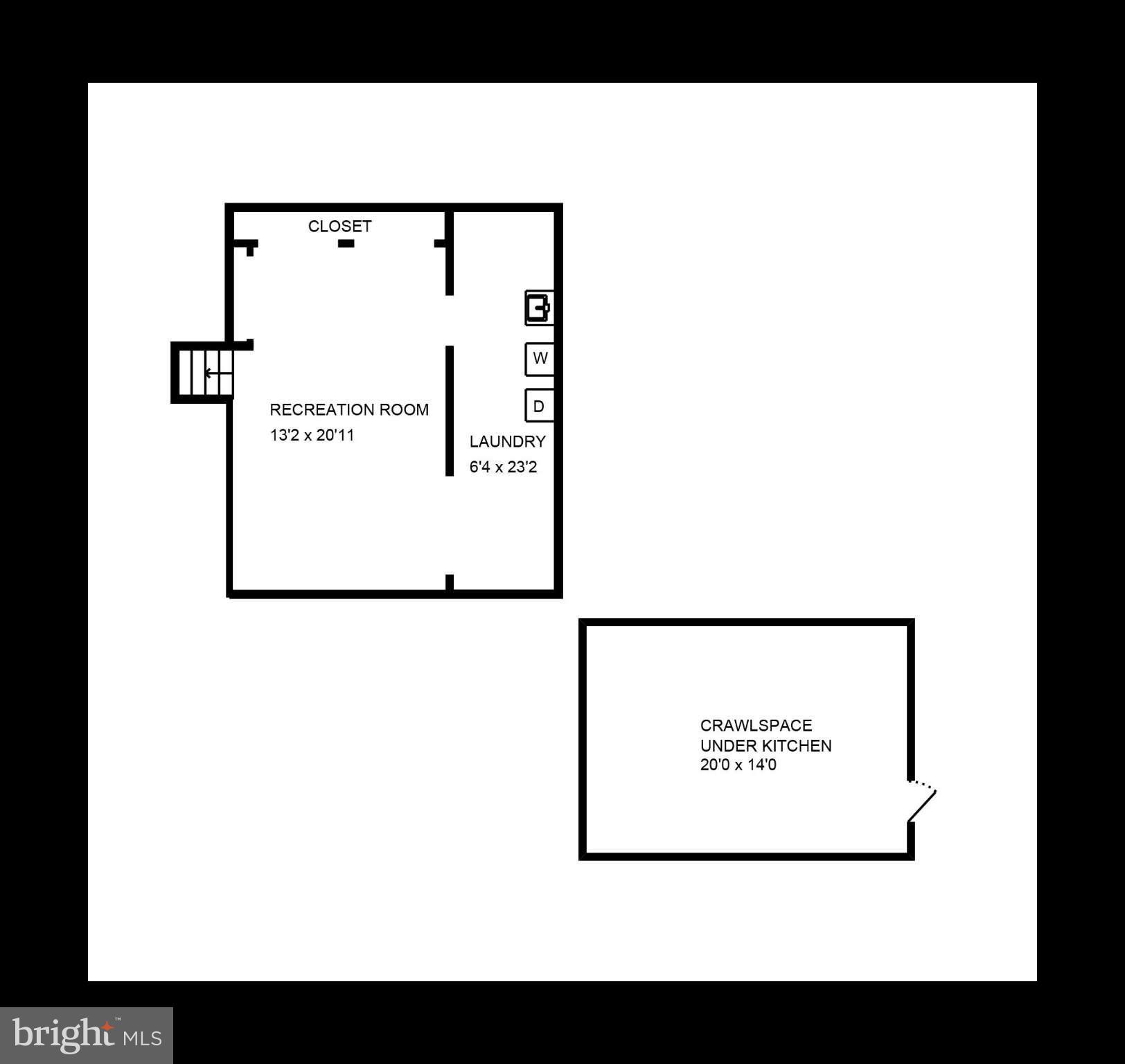 4701 Overbrook Road Bethesda, MD 20816 - Photo 5 of 30 Interior (General)
