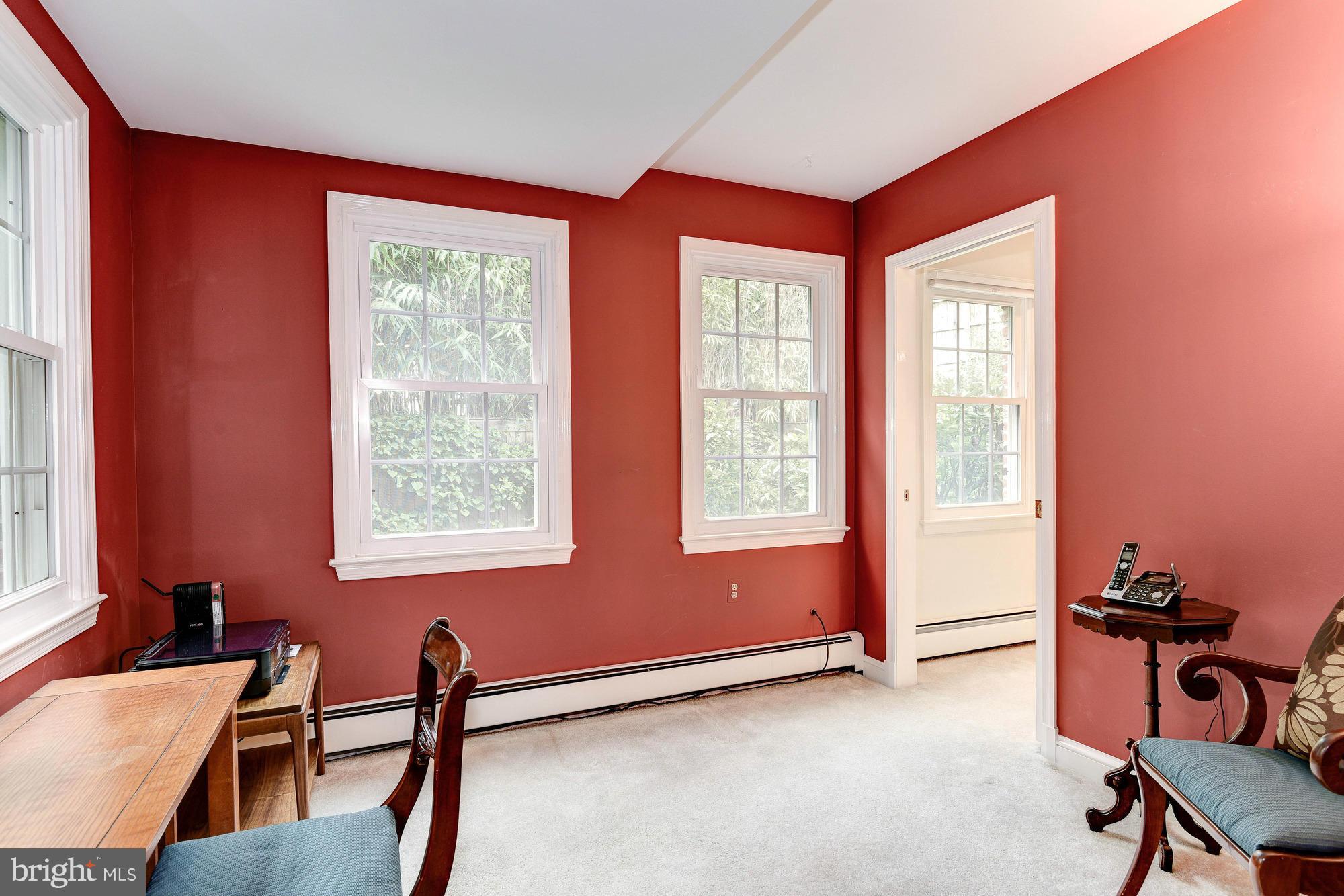 4701 Overbrook Road Bethesda, MD 20816 - Photo 9 of 30 Interior (General)