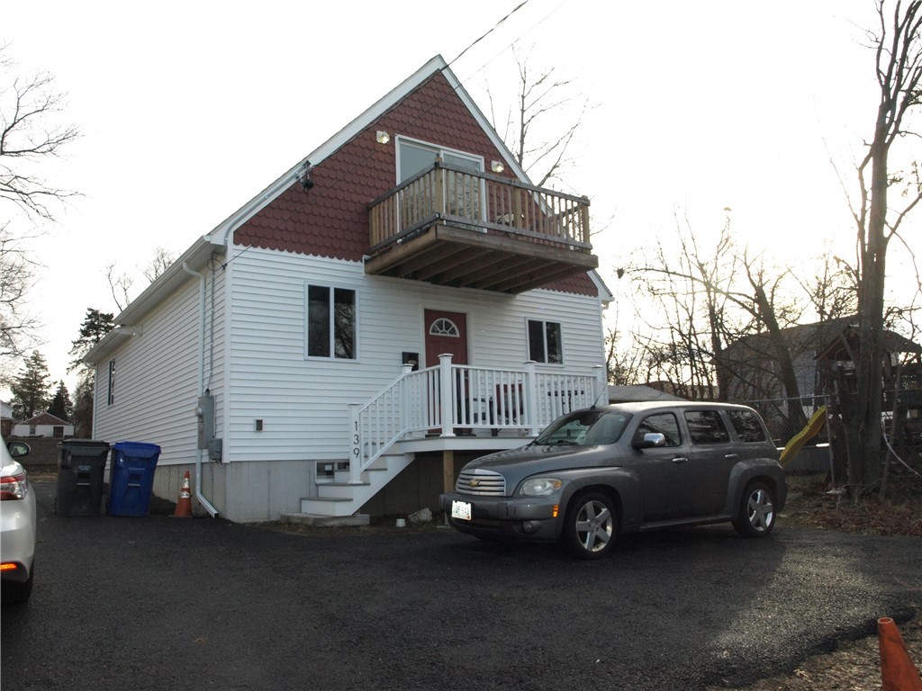 139 Raphael Avenue Providence, RI 02904 - Photo 1 of 38 Gallery Image 1