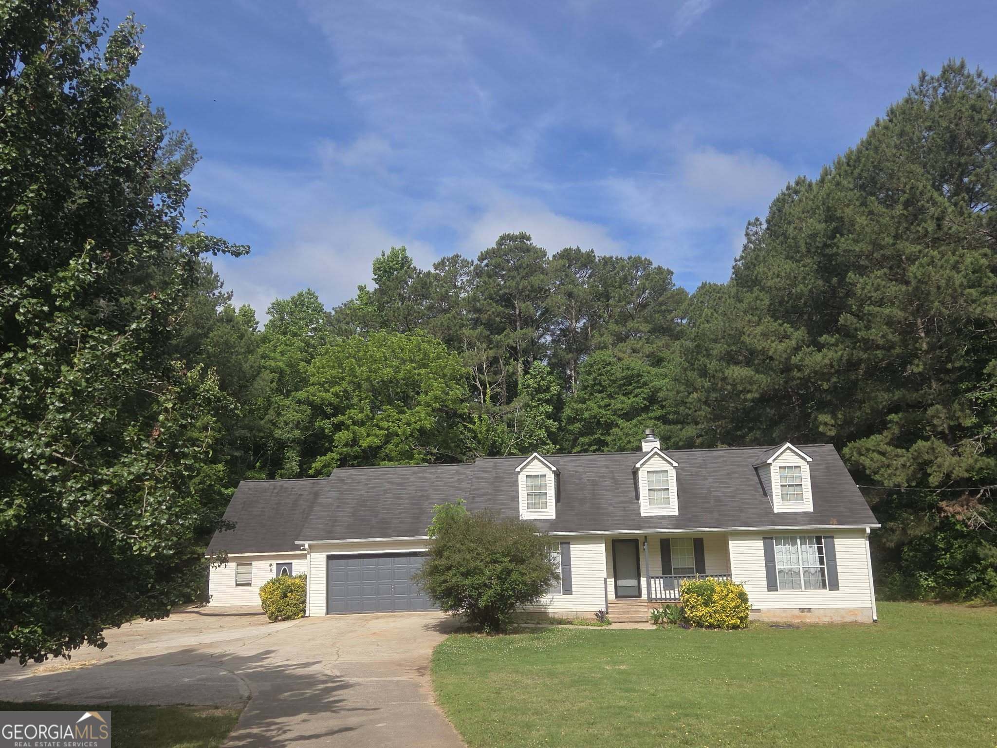 1752 Highway 162 Covington, GA 30016 - Photo 1 of 45