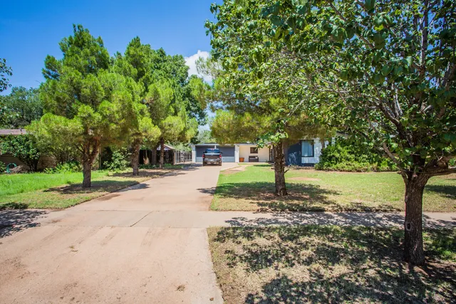 $190,000 | 4806 24th Street, Lubbock, TX 79407