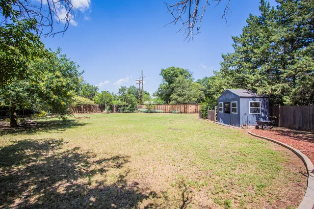 $190,000 | 4806 24th Street, Lubbock, TX 79407