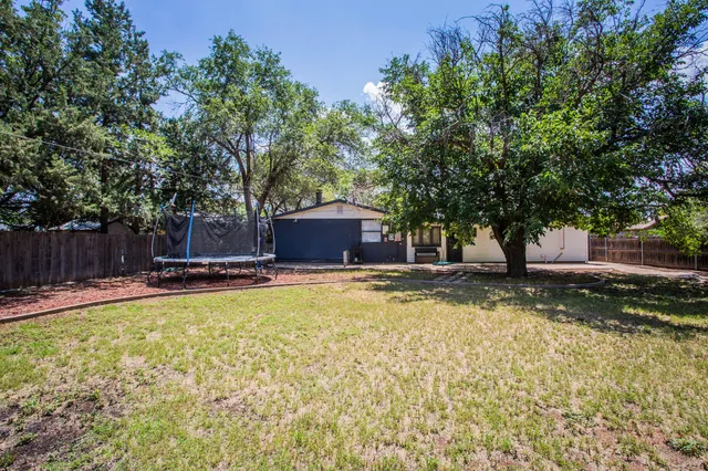 $190,000 | 4806 24th Street, Lubbock, TX 79407