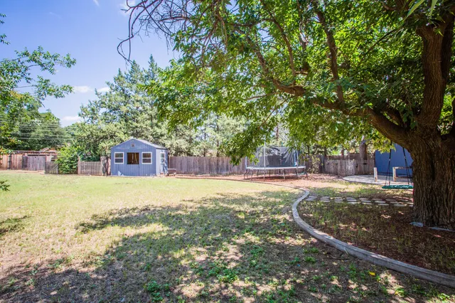 $190,000 | 4806 24th Street, Lubbock, TX 79407