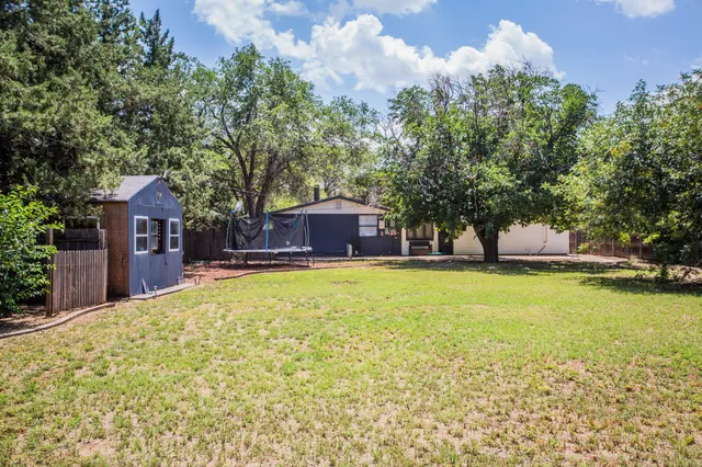 $190,000 | 4806 24th Street, Lubbock, TX 79407