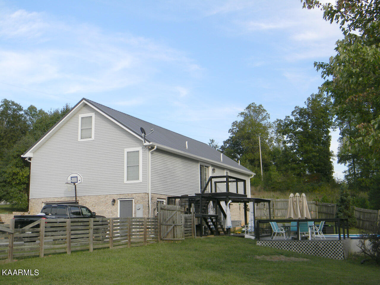 230 Elkins Ridge Road Bean Station, TN 37708 - Photo 5 of 48 DSCN4397
