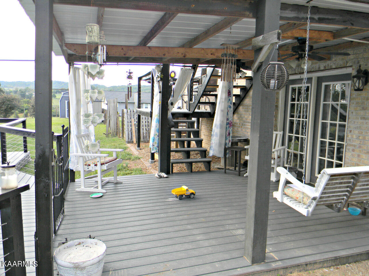 230 Elkins Ridge Road Bean Station, TN 37708 - Photo 41 of 48 DSCN4381