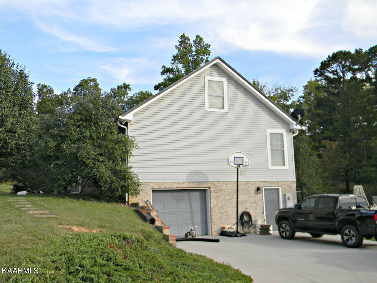 230 Elkins Ridge Road Bean Station, TN 37708 - Photo 42 of 48 DSCN4387