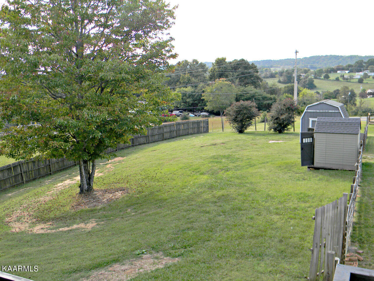 230 Elkins Ridge Road Bean Station, TN 37708 - Photo 44 of 48 DSCN4376
