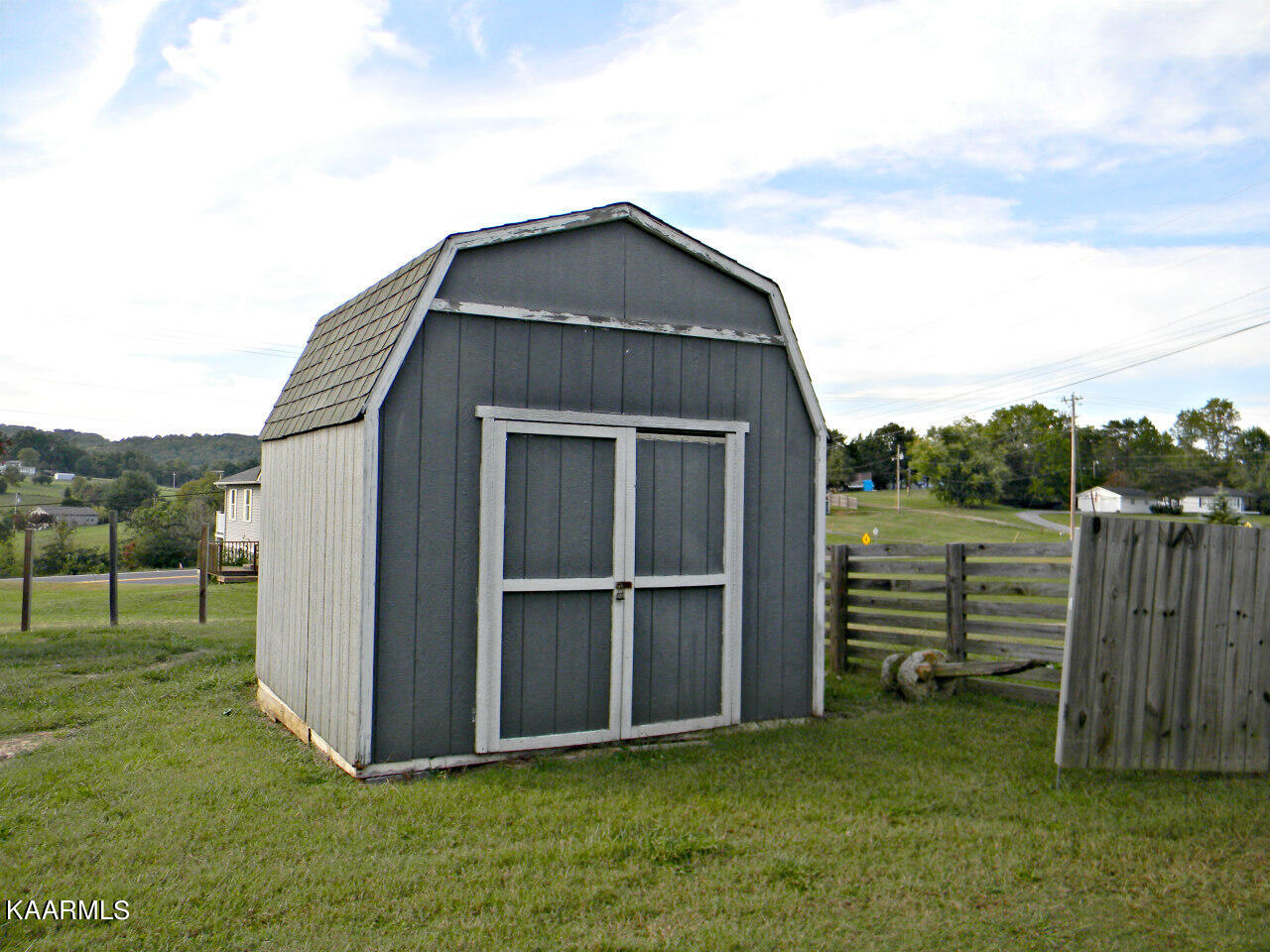 230 Elkins Ridge Road Bean Station, TN 37708 - Photo 47 of 48 DSCN4386