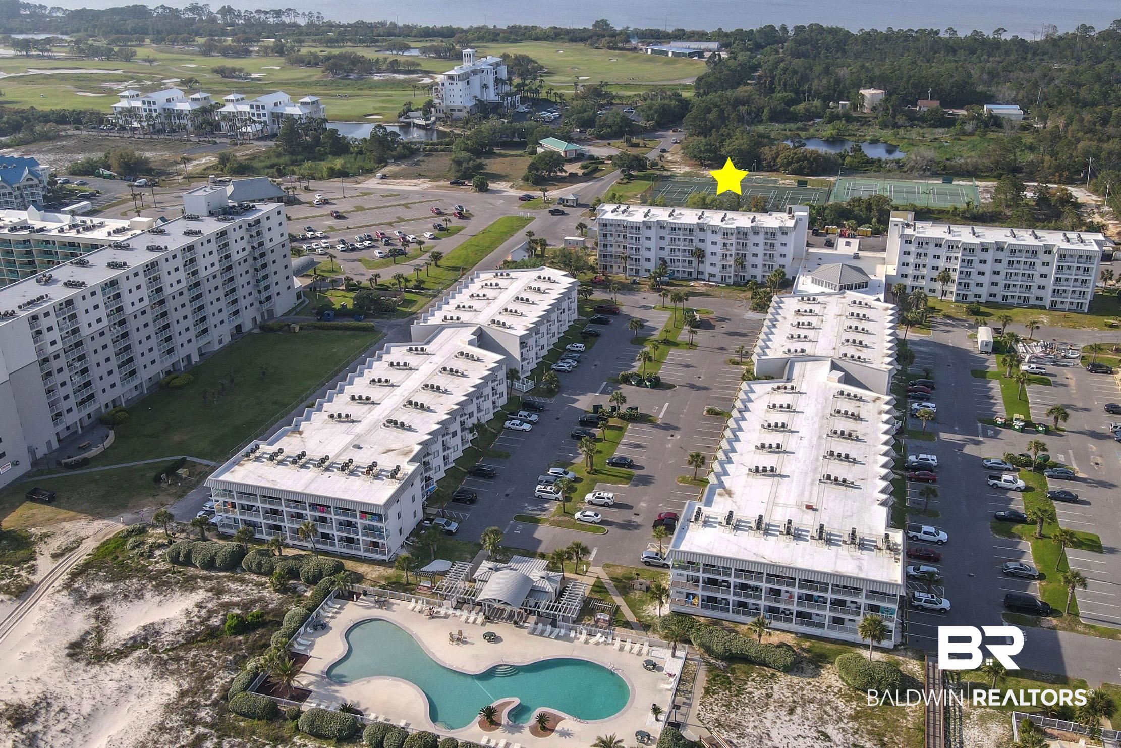 400 Plantation Road, Unit 4515 Gulf Shores, AL 36542 - Photo 5 of 20