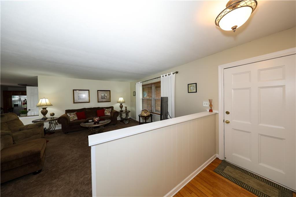 5405 Hickory Road Indianapolis, IN 46239 - Photo 3 of 24 Gallery Image 3
