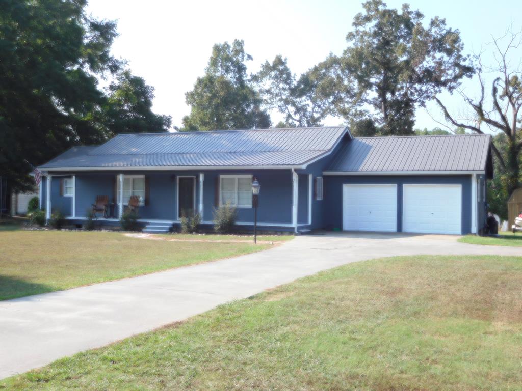 715 West Nance Springs Road Southwest Dalton, GA 30721 - Photo 1 of 1 Main View