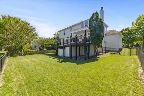 $509,000 | 20803 South Skyview Lane, Spring Hill, KS 66083