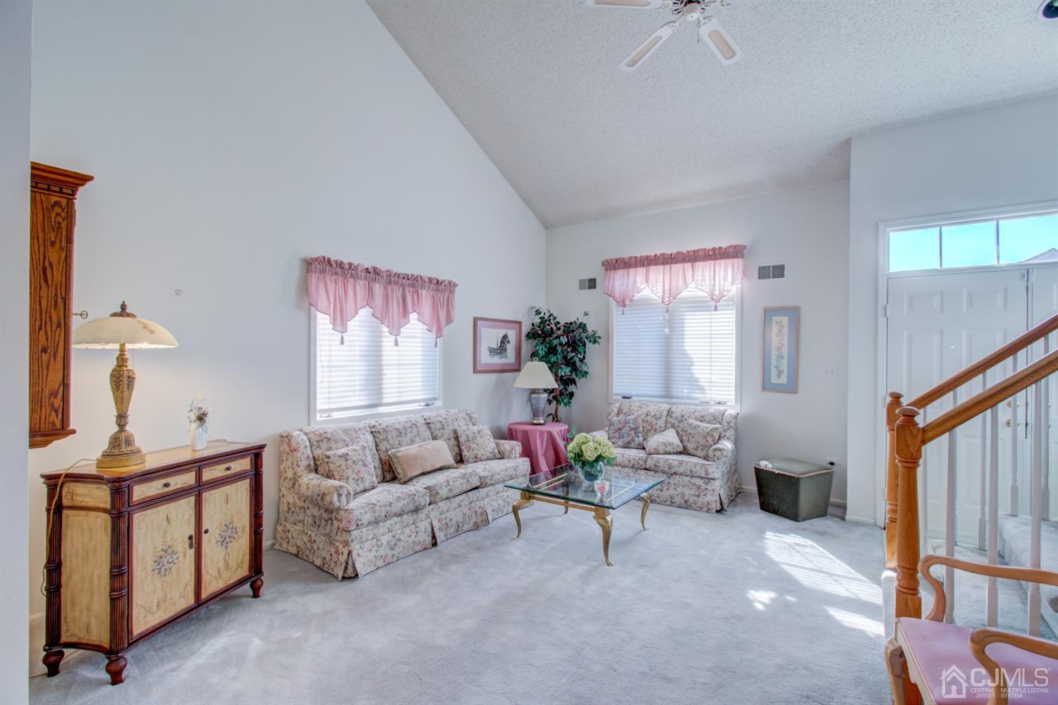 45 Winthrop Road, Unit 45D Monroe Township, NJ 08831 - Photo 3 of 20 Gallery Image 3