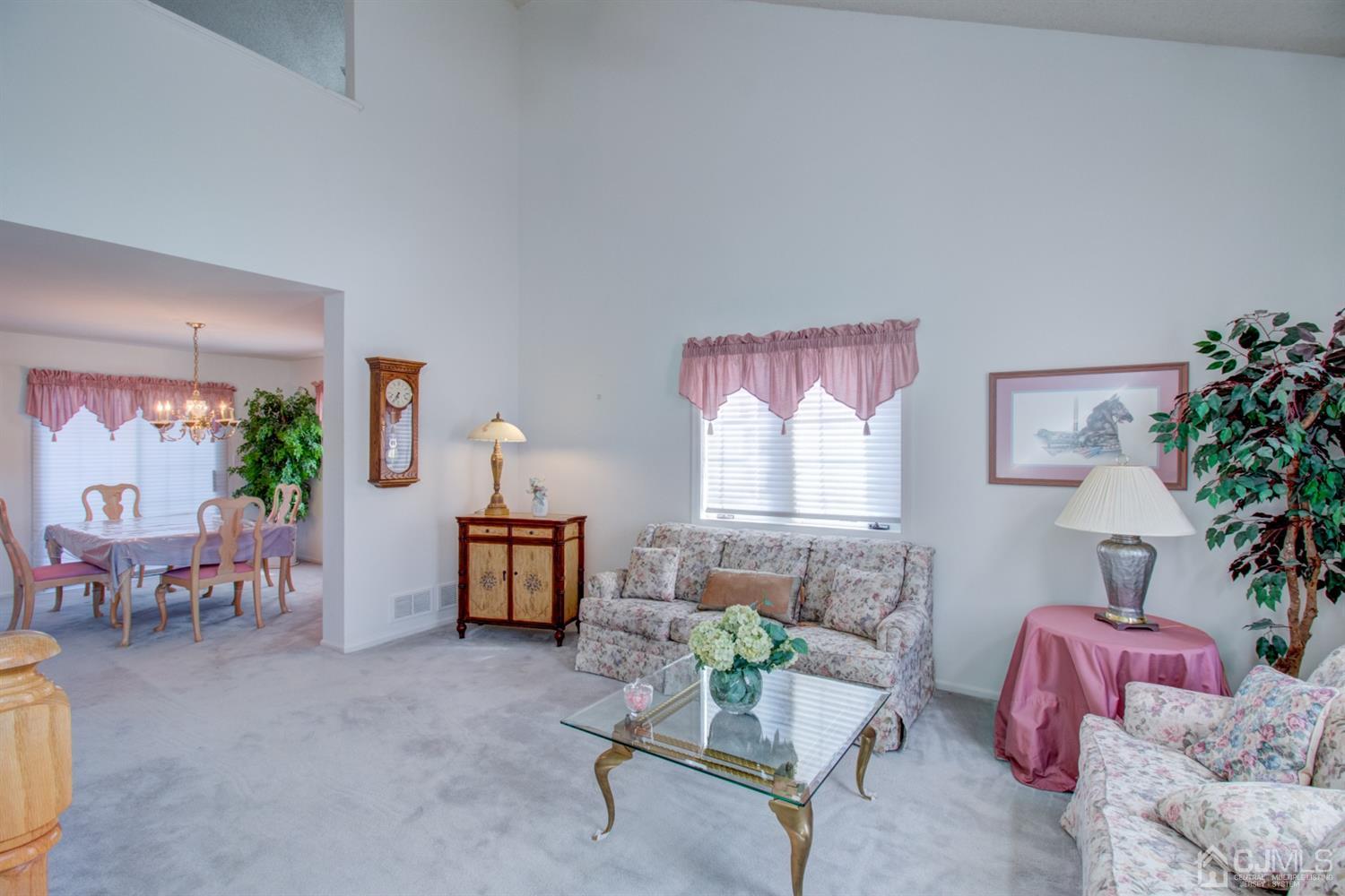 45 Winthrop Road, Unit 45D Monroe Township, NJ 08831 - Photo 4 of 20 Gallery Image 4