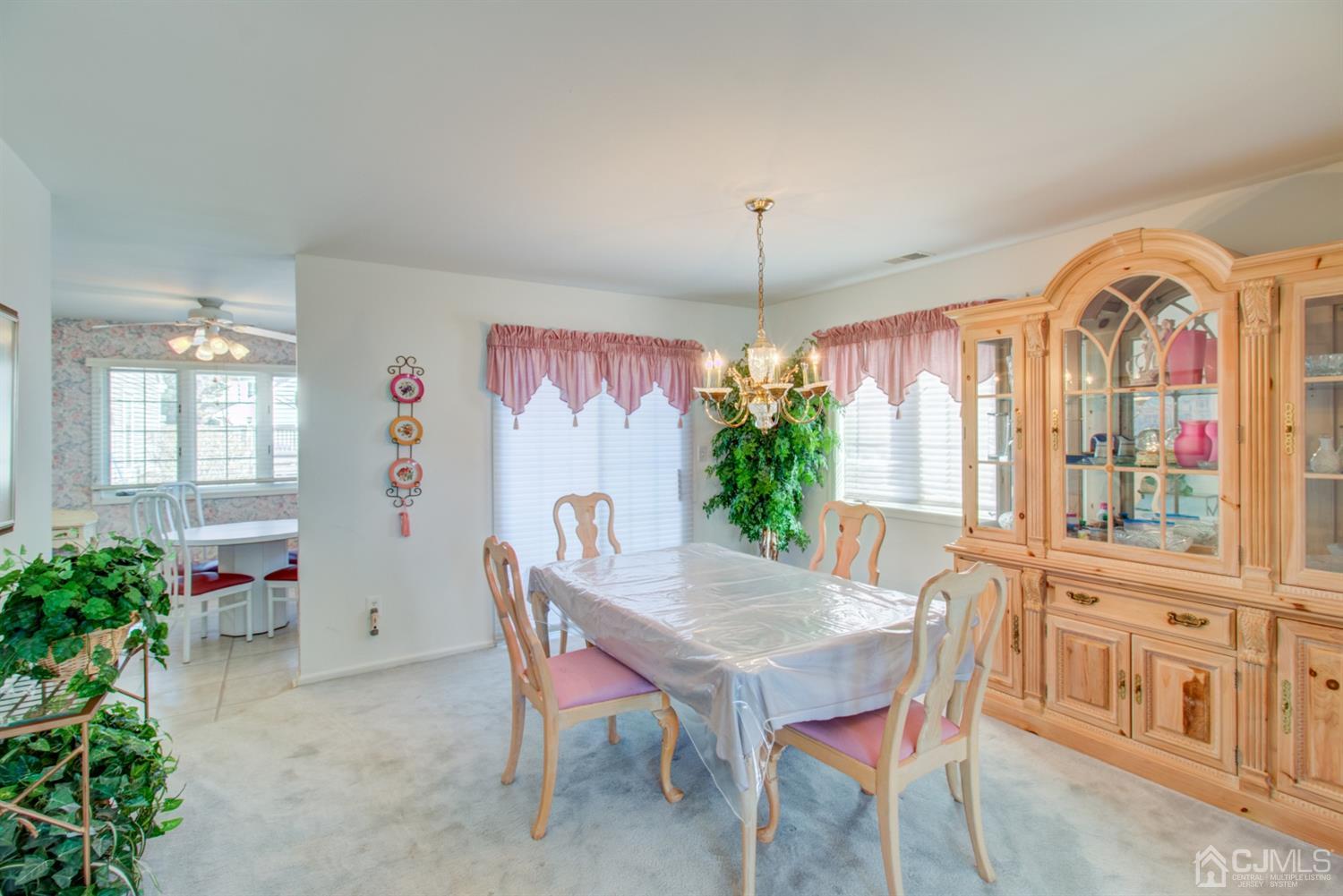 45 Winthrop Road, Unit 45D Monroe Township, NJ 08831 - Photo 5 of 20 Gallery Image 5