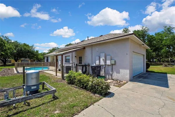 $4,100 | 18401 30th Street, Lutz, FL 33559