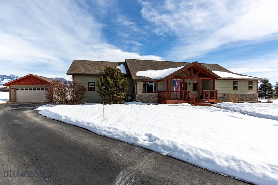 1080 Antelope Ridge Road Belgrade, MT 59714 - Photo 1 of 1 Gallery Image 1