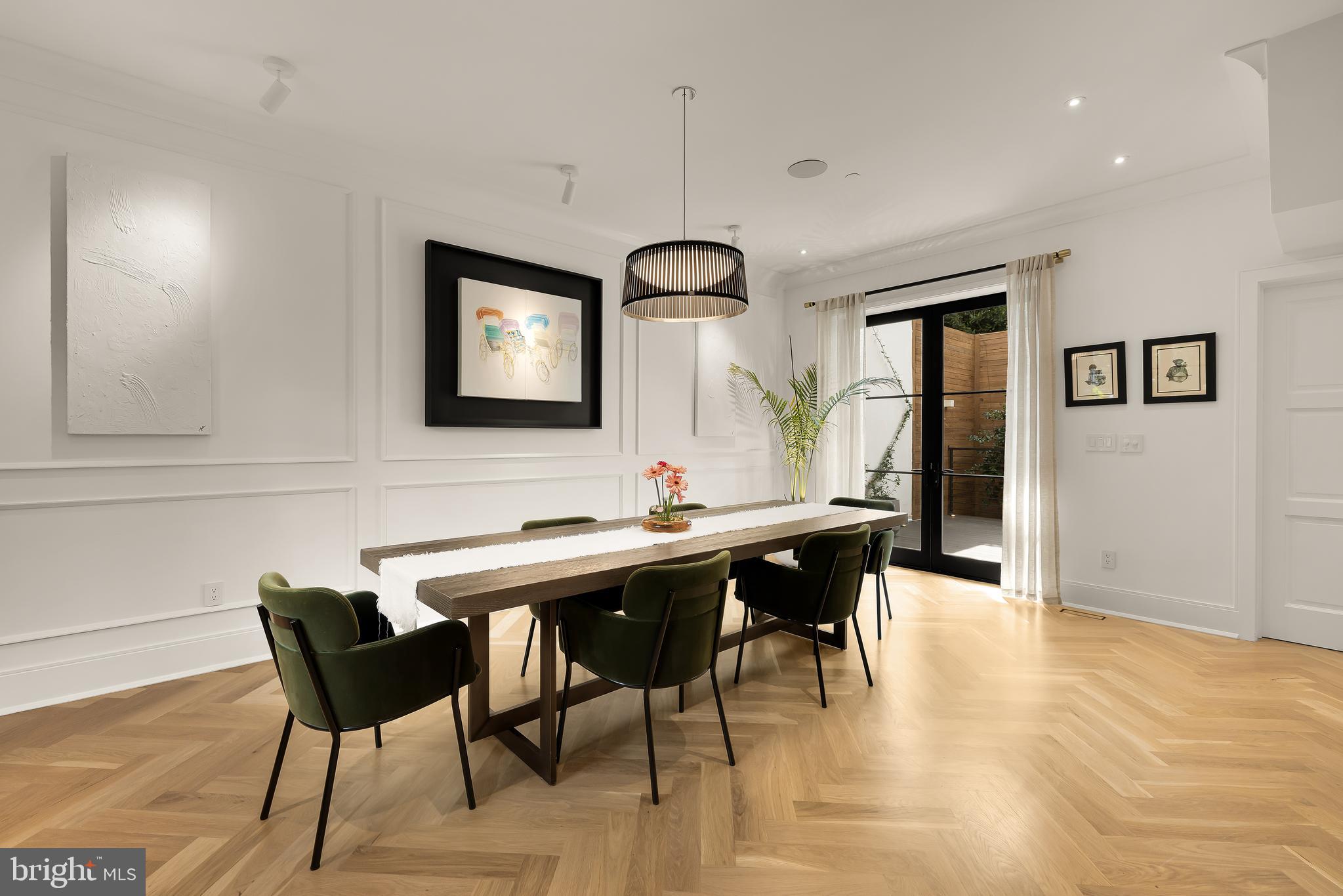 3302 Cleveland Avenue Northwest Washington, DC 20008 - Photo 18 of 54