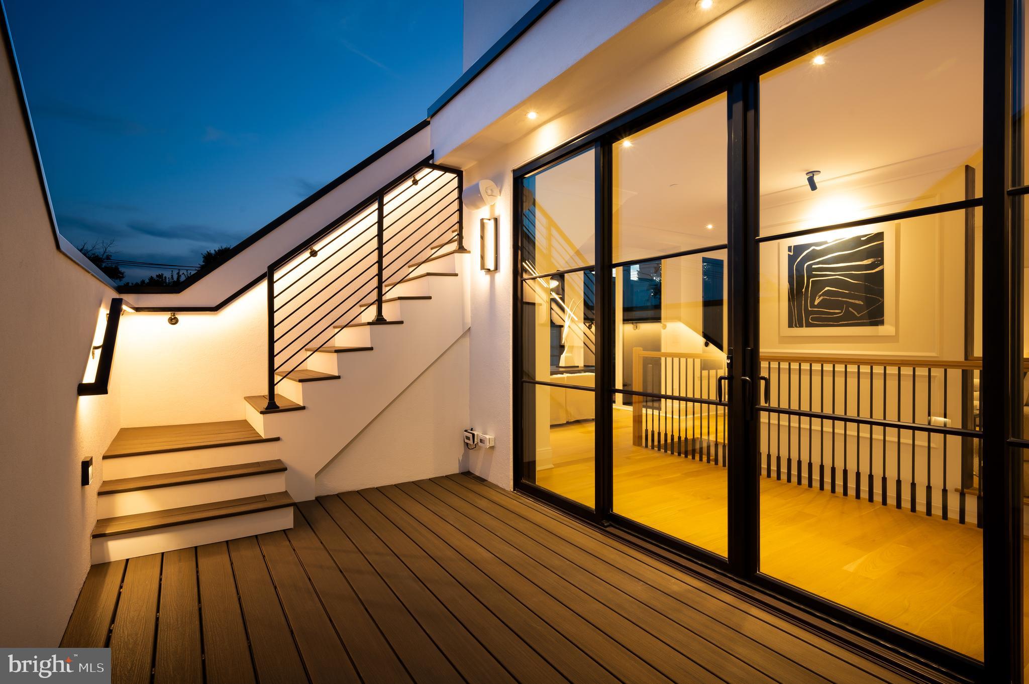 3302 Cleveland Avenue Northwest Washington, DC 20008 - Photo 41 of 54