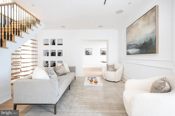 $4,250,000 | 3302 Cleveland Avenue Northwest, Washington, DC 20008