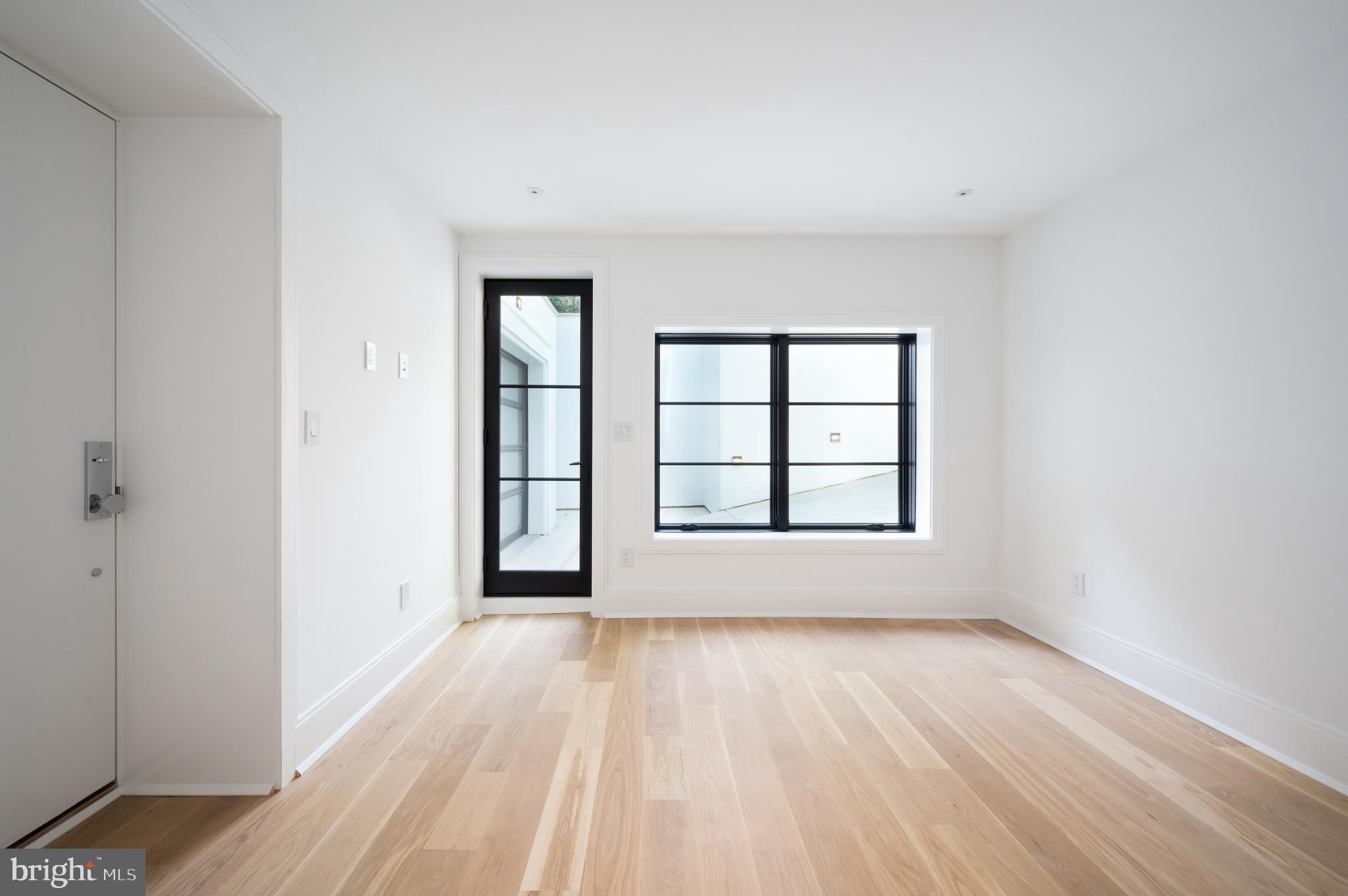 3302 Cleveland Avenue Northwest Washington, DC 20008 - Photo 47 of 54 1 br au pair suite with private entrance (living)