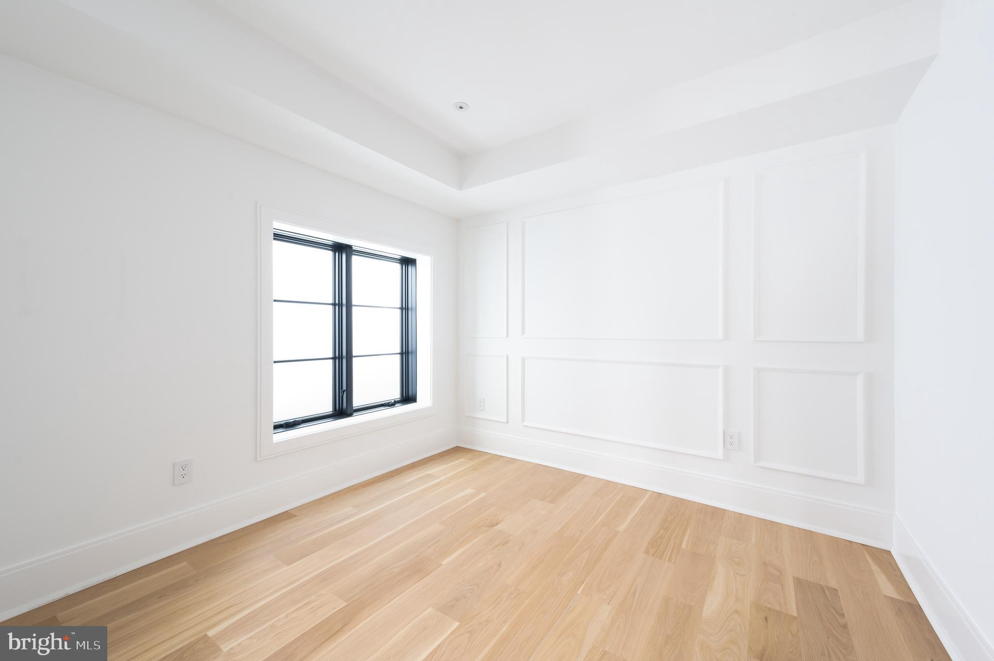 3302 Cleveland Avenue Northwest Washington, DC 20008 - Photo 50 of 54 1 br au pair suite with private entrance (bedroom)