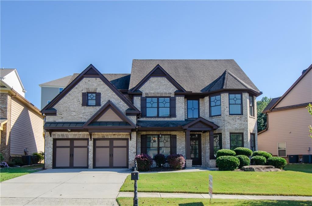 4669 Sierra Creek Dr Northeast
