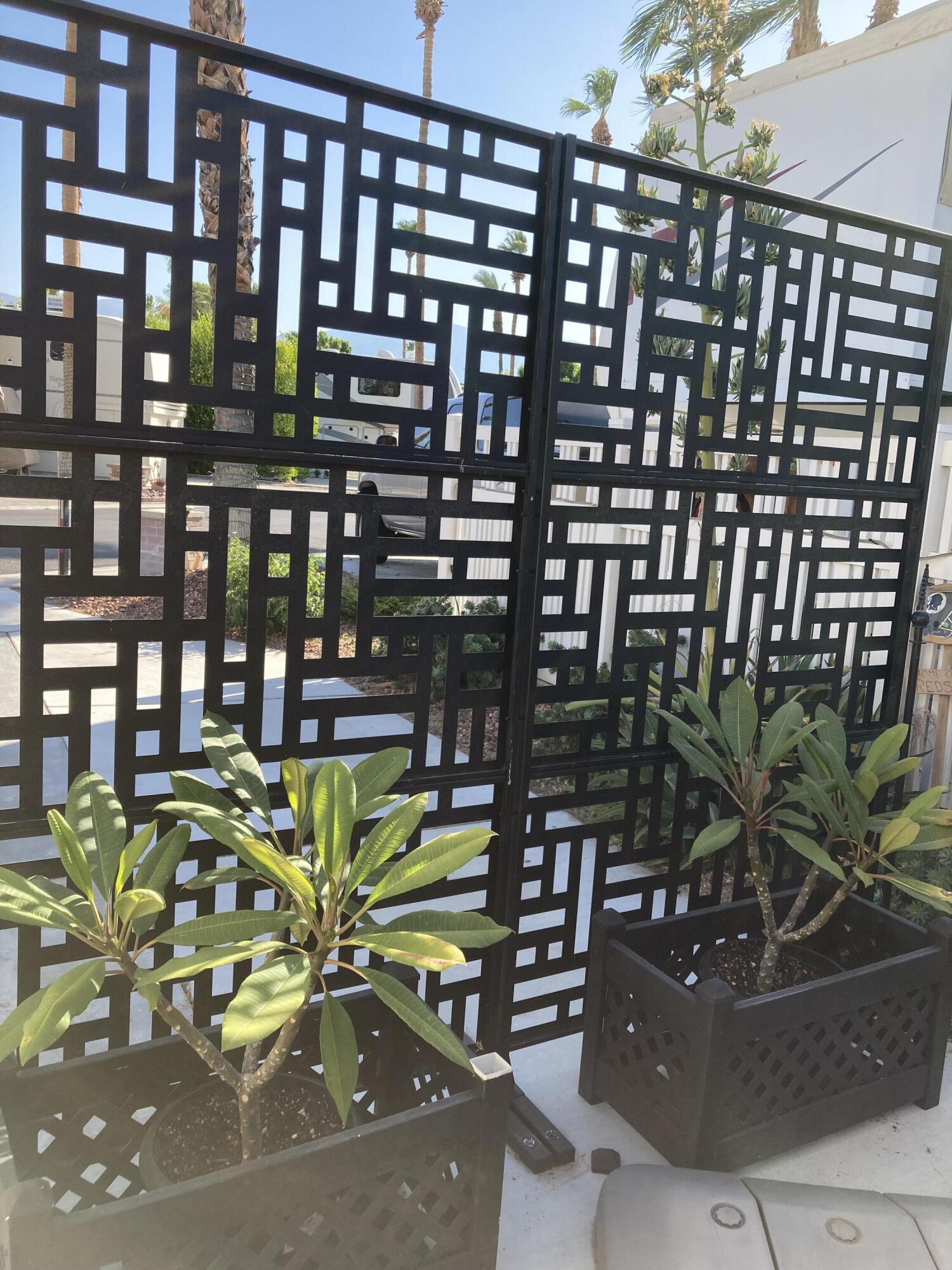 69411 Ramon Road, Unit 21 Cathedral City, CA 92234 - Photo 3 of 9 a picture of street view