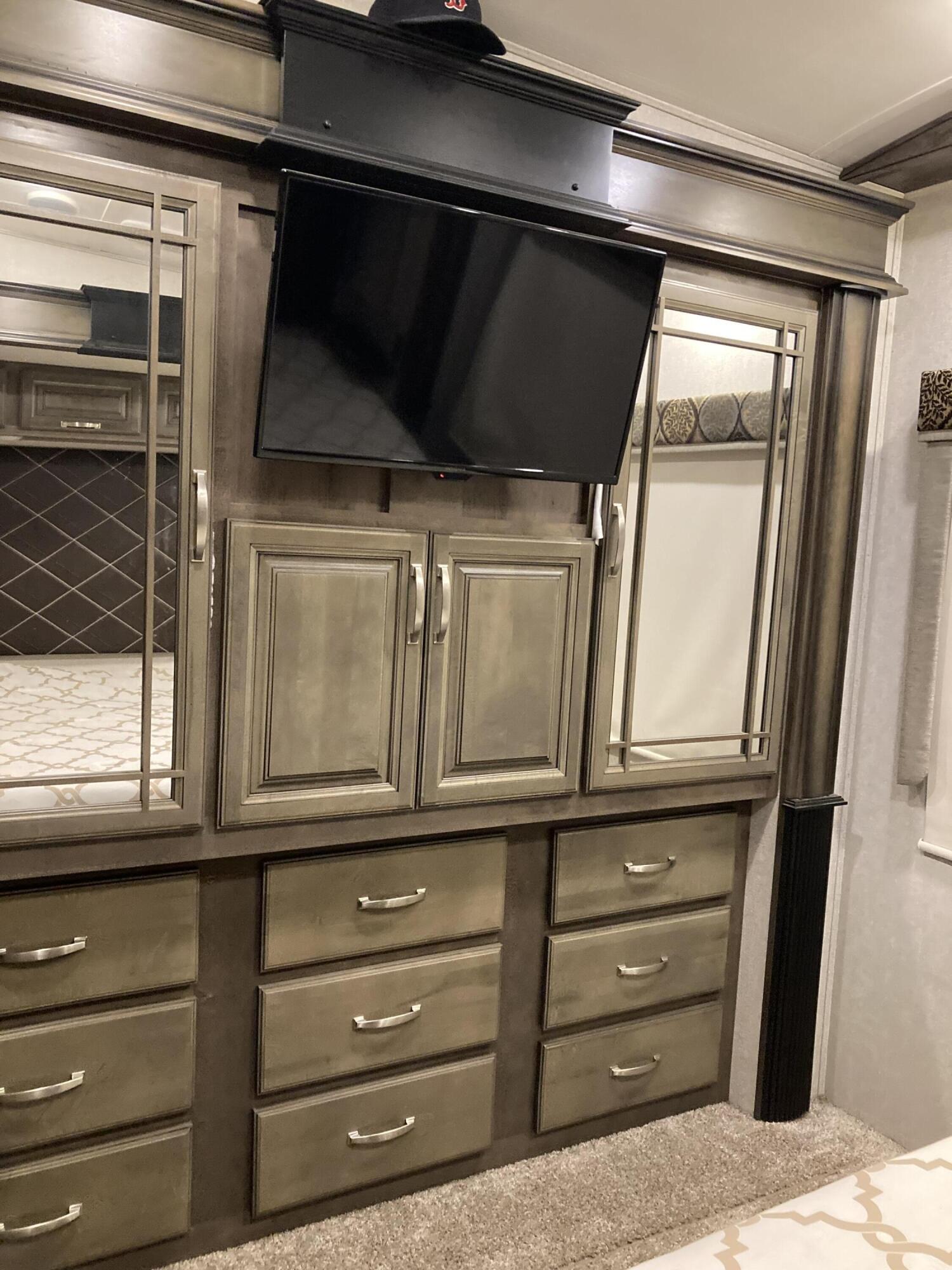 69411 Ramon Road, Unit 21 Cathedral City, CA 92234 - Photo 9 of 9 a view of walk in closet with clothes