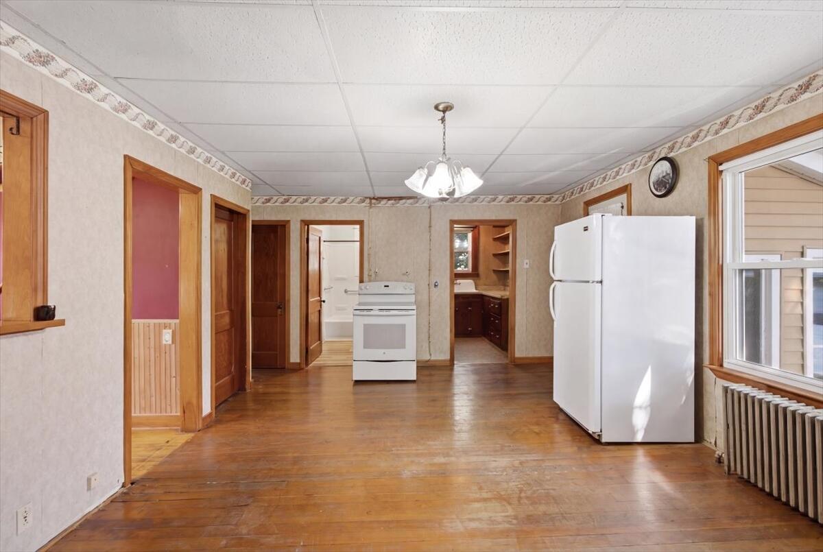 84 Old Greene Road Lewiston, ME 04240 - Photo 15 of 76 71-Kitchen 02