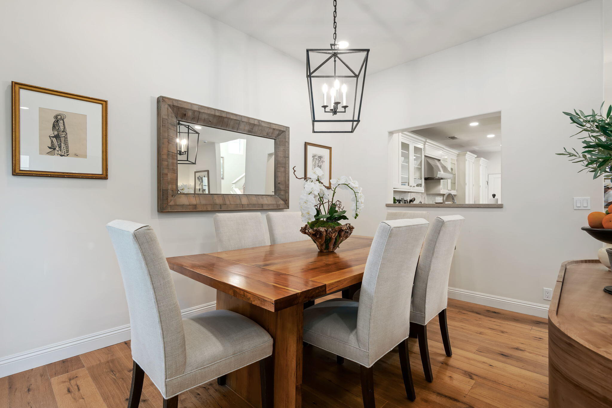 69 Olive Mill Road Montecito, CA 93108 - Photo 12 of 33 12-Dining