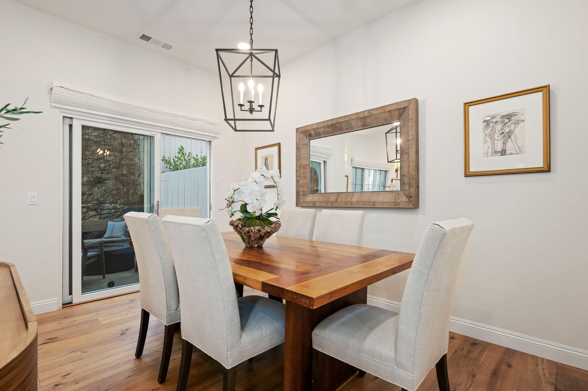 69 Olive Mill Road Montecito, CA 93108 - Photo 13 of 33 13-Dining