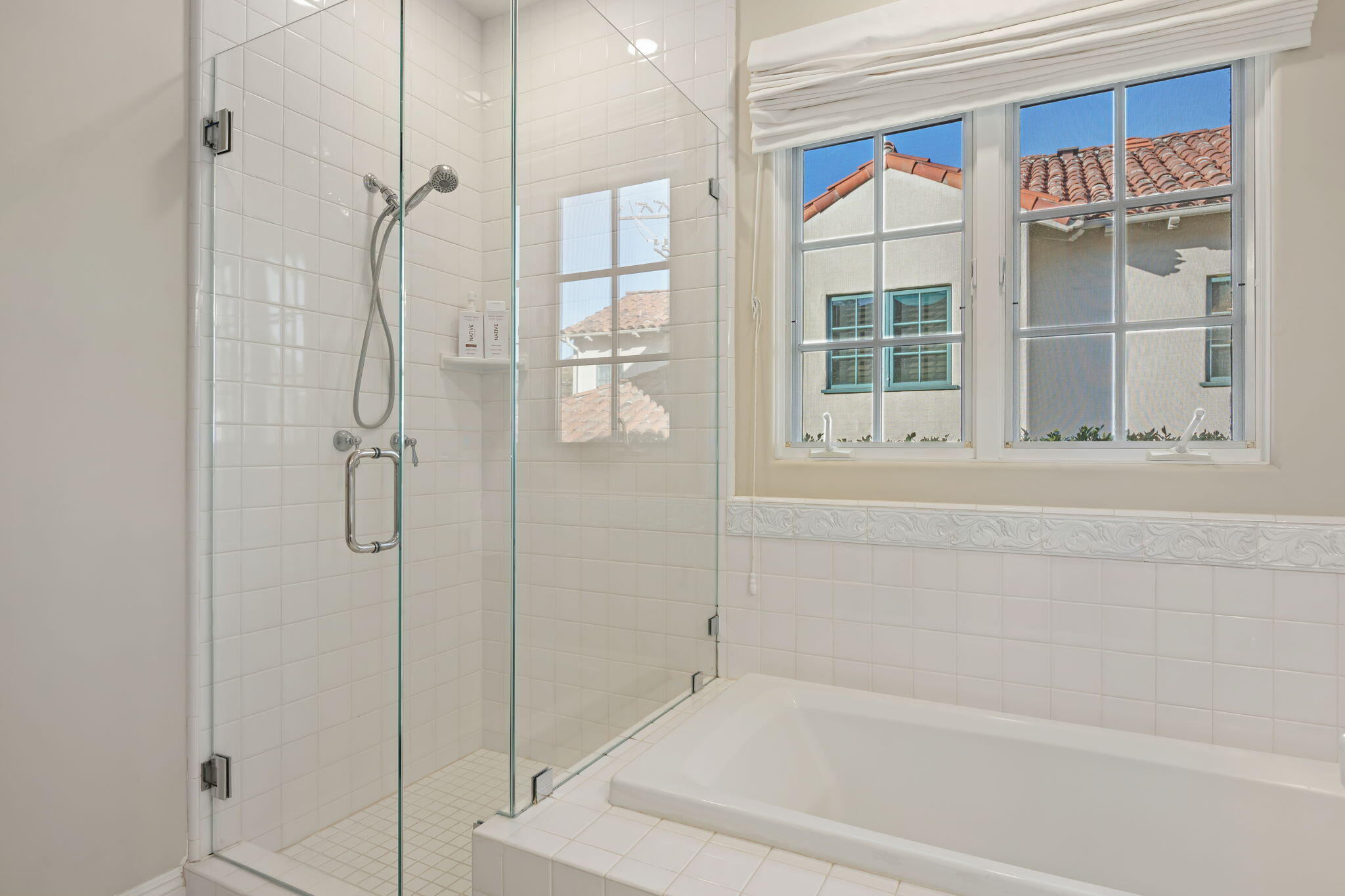 69 Olive Mill Road Montecito, CA 93108 - Photo 18 of 33 18-Primary Bathroom