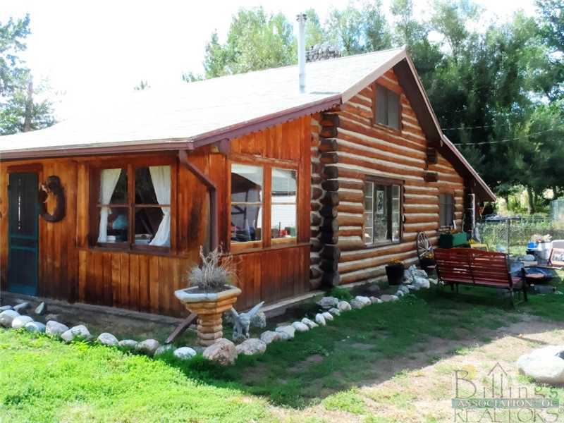 2118 Stillwater River Road Nye, MT 59061 - Photo 1 of 1 Gallery Image 1