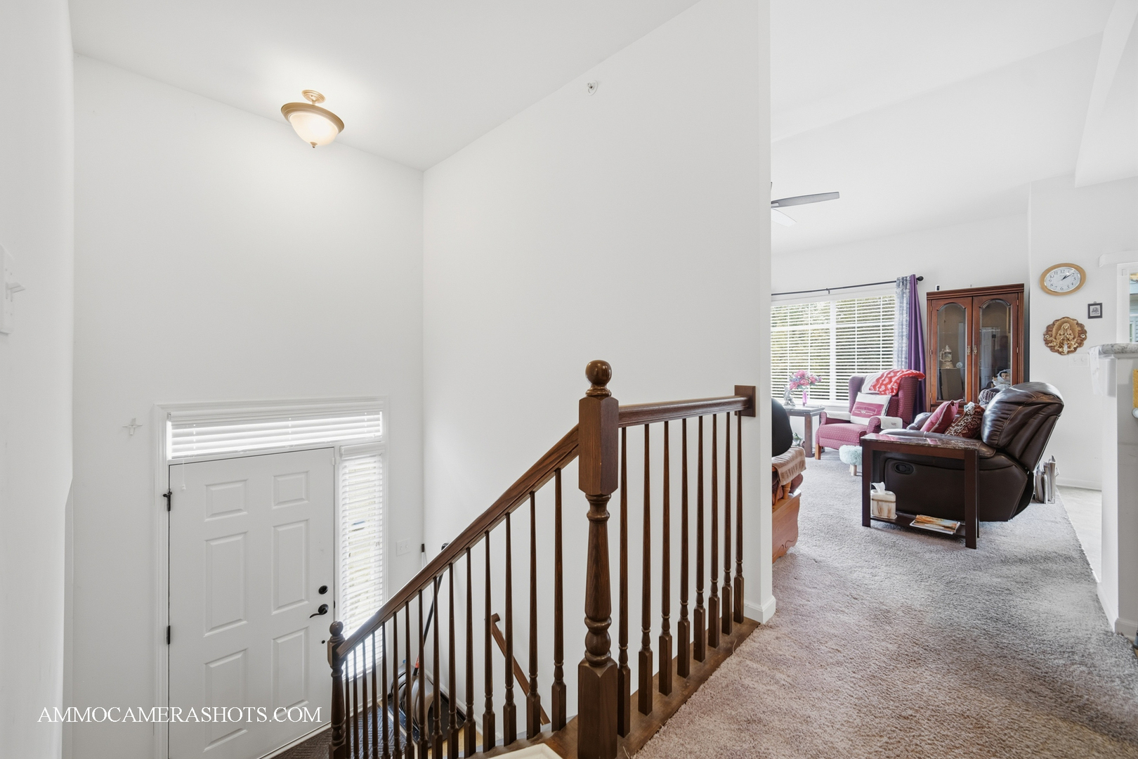 1417 Manning Avenue Montgomery, IL 60538 - Photo 5 of 26 a view of livingroom with furniture