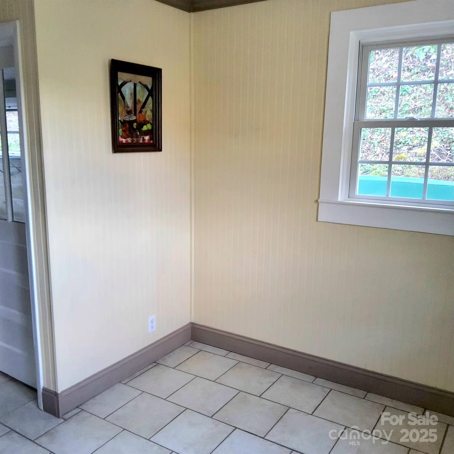 1294 Cane Creek Road Bakersville, NC 28705 - Photo 15 of 43 a view of a door in a room