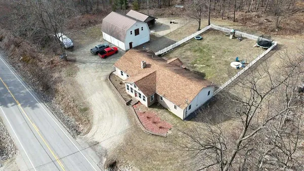 $675,000 | 166 Howes Corner Road, Turner, ME 04282