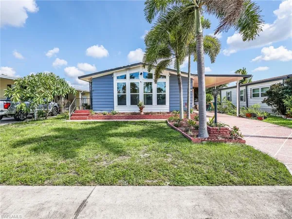 $220,000 | 58 Oceans Boulevard, Unit 58, Naples, FL 34104