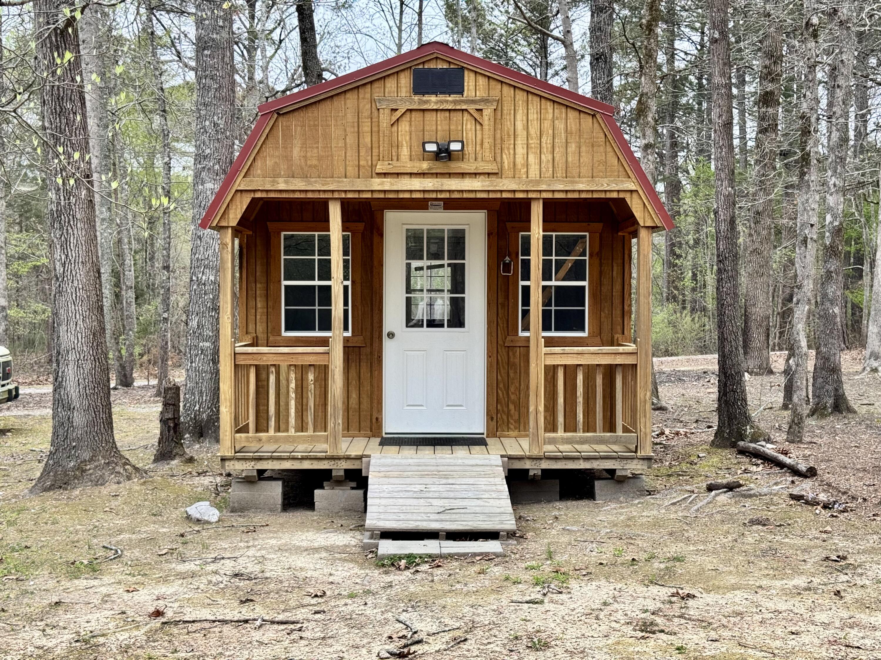 1801 Colbert Hollow Road Rock Spring, GA 30739 - Photo 29 of 39 playhouse/ shed